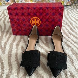 Tory Burch Flats